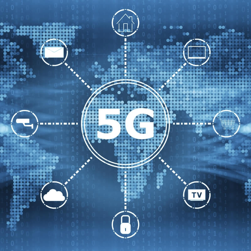 5G Infrastructure